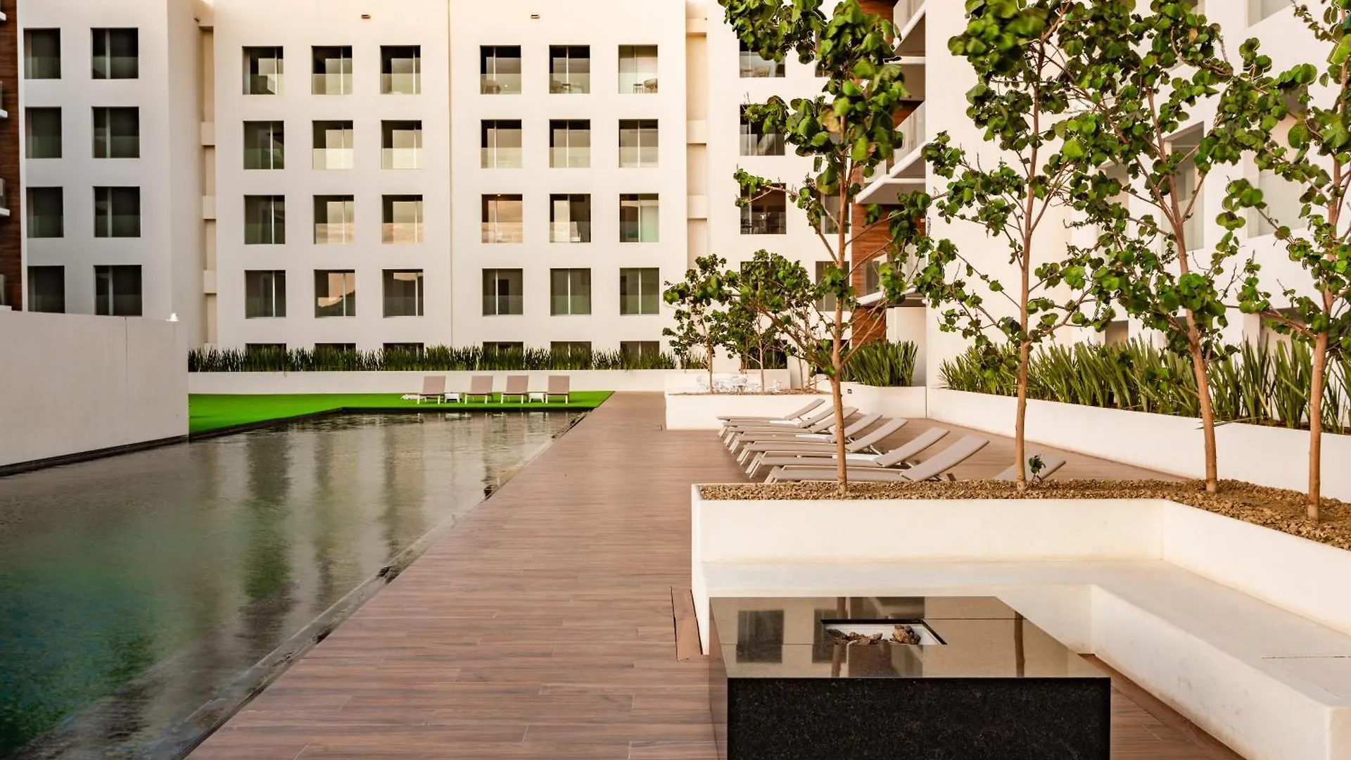 Apartment Marea Los Cabos Modern 3 Brd - Prime Location Near Beach & Marina Fast Wifi Cabo San Lucas