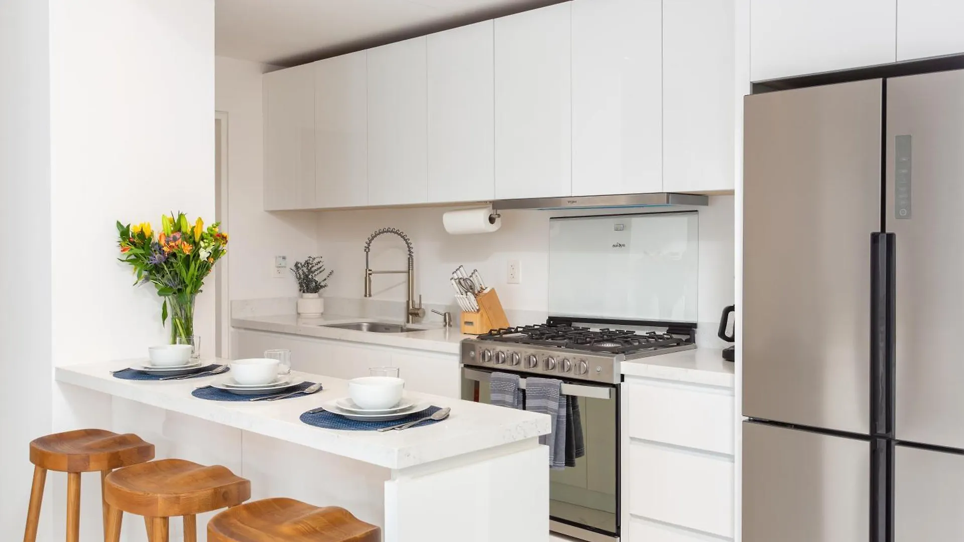 Marea Los Cabos Modern 3 Brd - Prime Location Near Beach & Marina Fast Wifi Cabo San Lucas 0*,