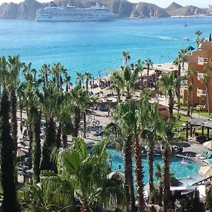 At Del Palmar And Cabo San Lucas