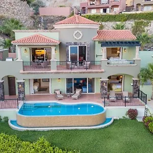 Monte Cristo Estates Luxury By Pueblo Bonito Cabo San Lucas
