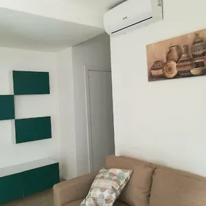  Apartment El Rincon De La Juderia Spain